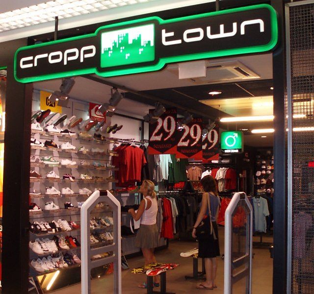 cropp