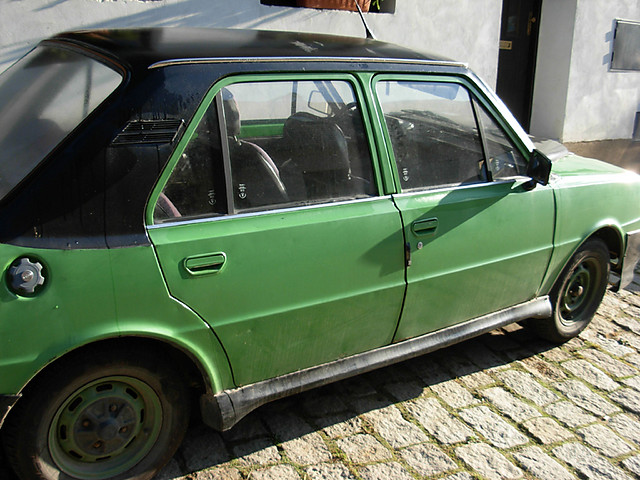 Zdj. nr 36 skoda 120 (part 2)