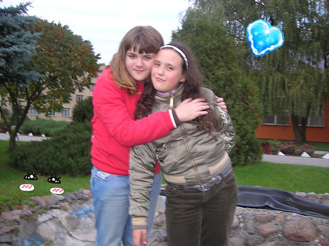 Hehe ^^ xD