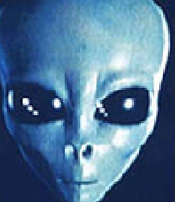 UFO