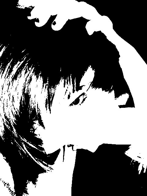 blac&white