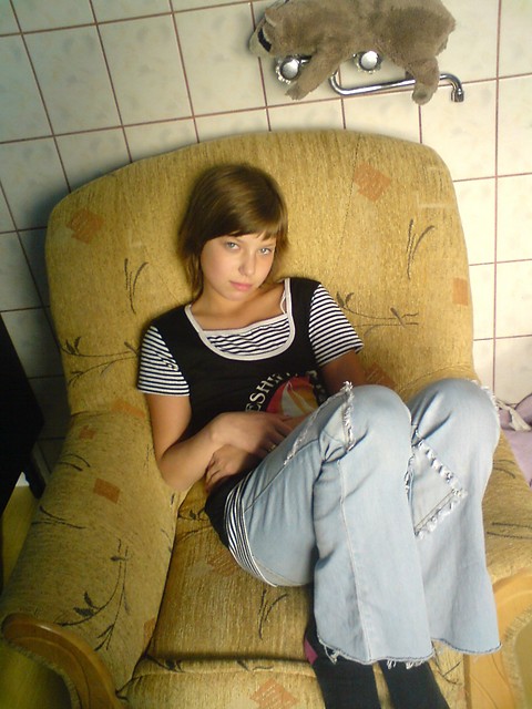 DZIWNY TEN DZIEN