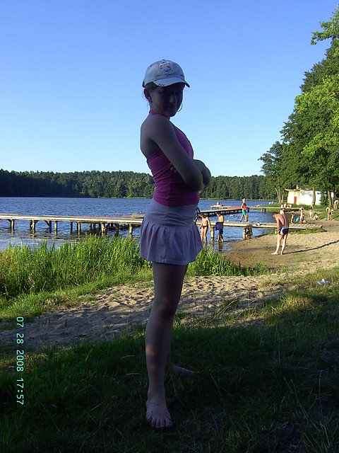 Trzcianka :*