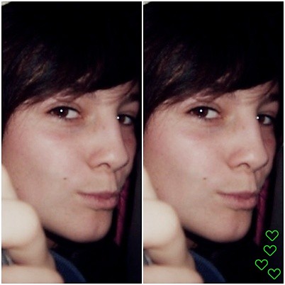 Kaarin. ;*
