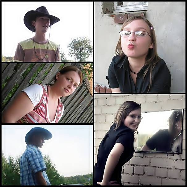 Farmerzy ^^