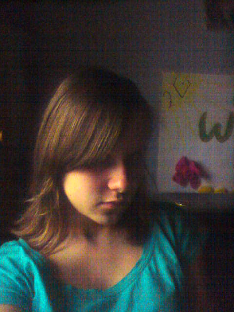 Me.... 