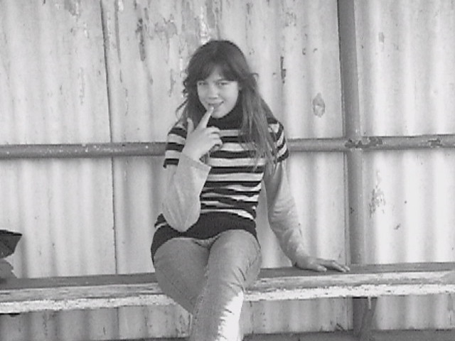 Na Tczy...