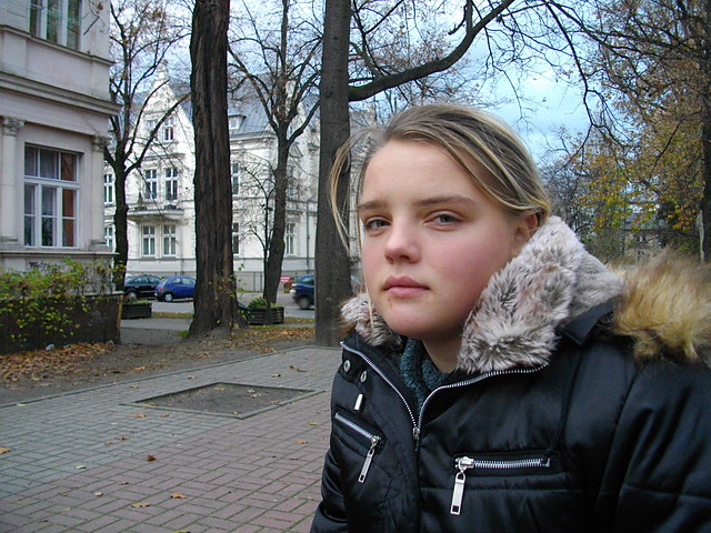 Nowa fotka ...