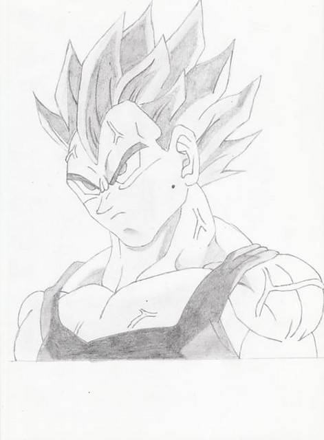 VEGETA