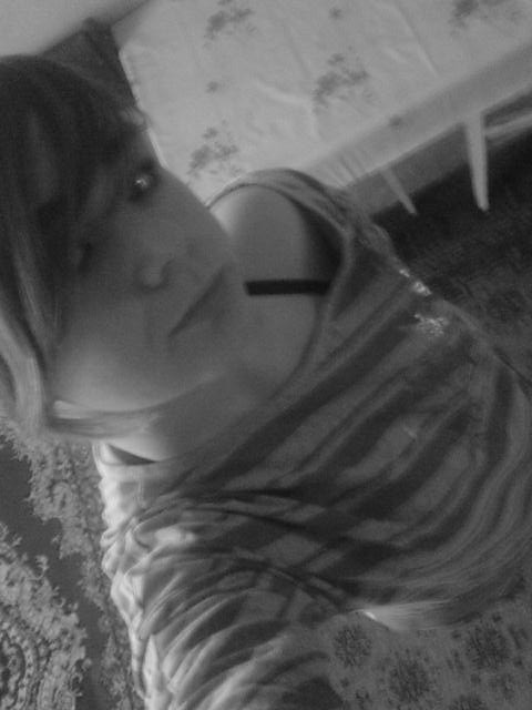 Nudyyy ;/