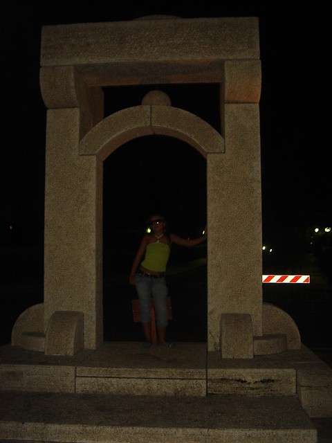 Wochy 2007