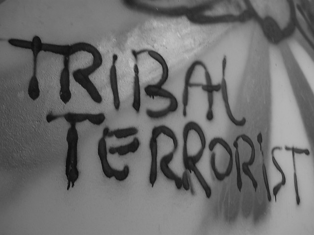 Terrorism