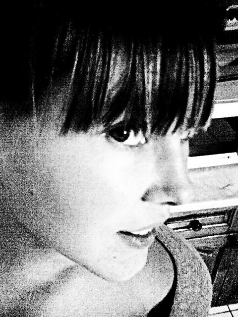 Czy te oczy mog kama :))