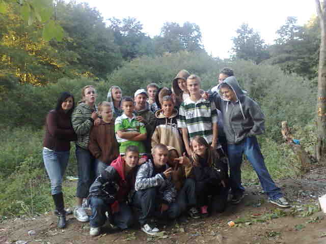 To Nie Wszyscy
