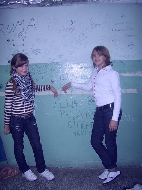 jA i MoNiA :P