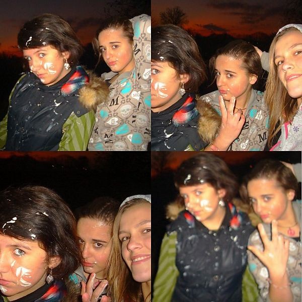 z siOstrami ;*