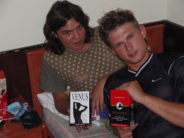 Croatia 2008