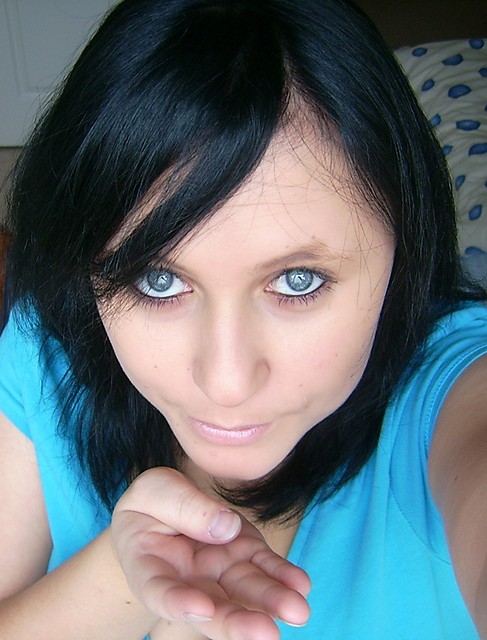 Black Again!