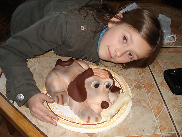 JA I MJ  PIES