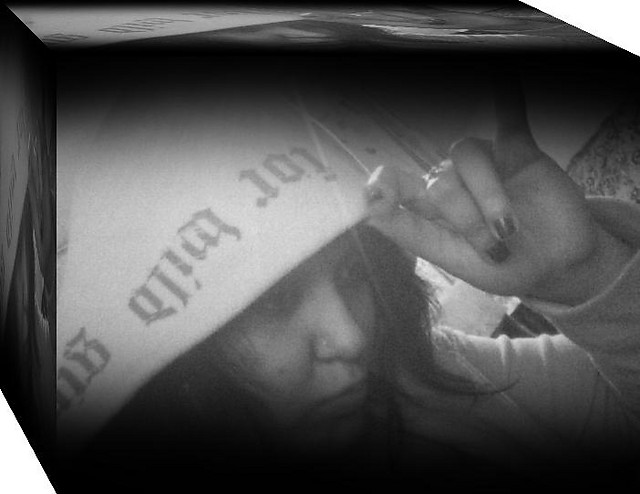 ...ciany....