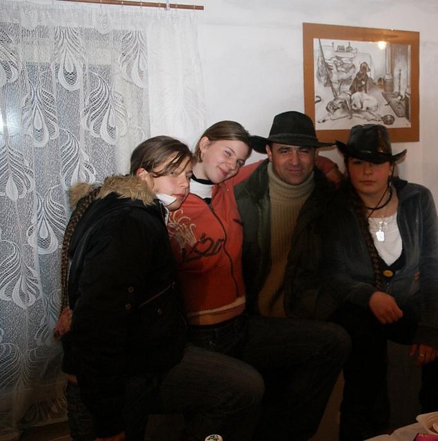 Hubertus 2008