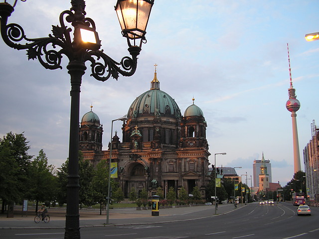 Berlin
