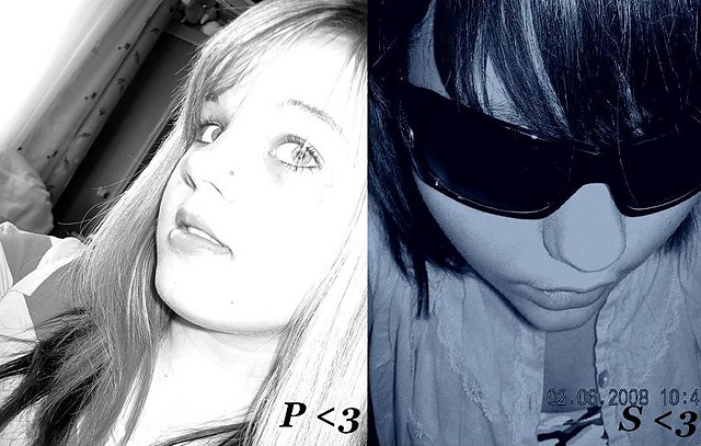 z Patuchem ;*** 