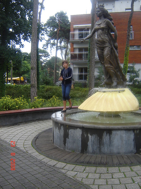 W Juracie