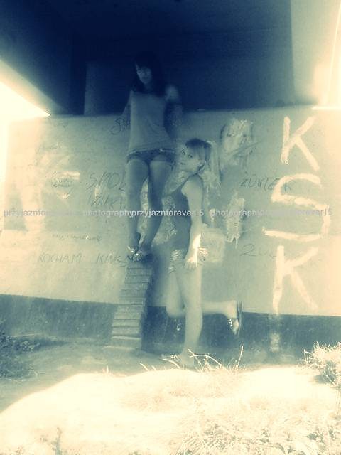Wpis przyjaznforever15