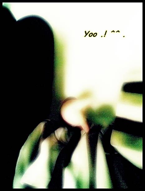 Yoo .! ^^