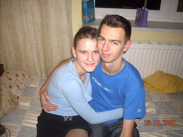 Moje Szczcie :)