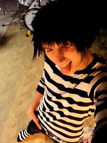 Marco - robi wama xD