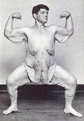 przed mr olimpia