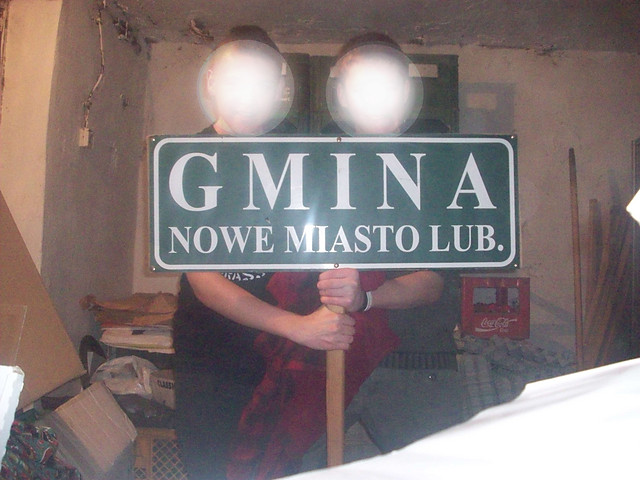 W podziemiach MCK 