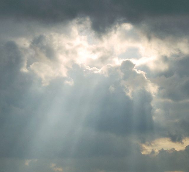 sky