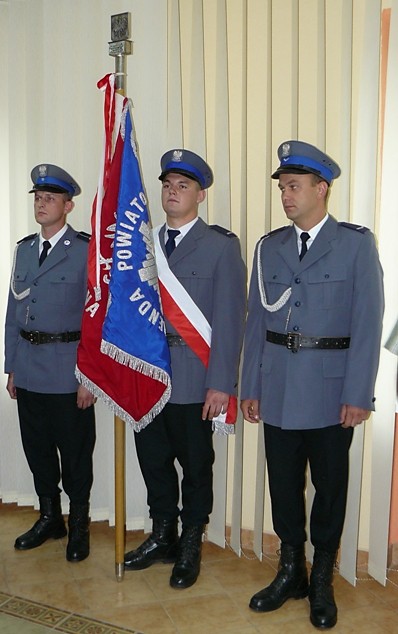 Sztandar