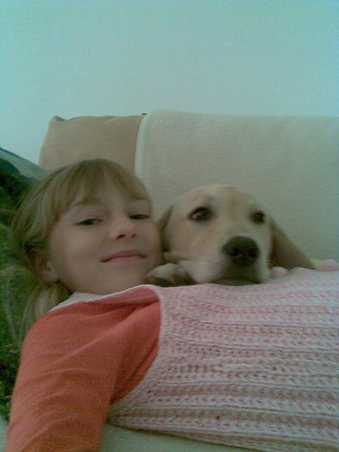 To ja z moj Kiarci ! :** =]