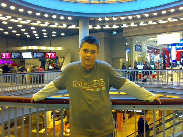 Oto JA :) :)
