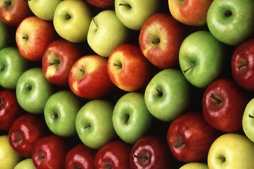 jabka / apples / pommes / mele