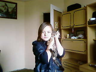 Ja i moj koffany Rysio
