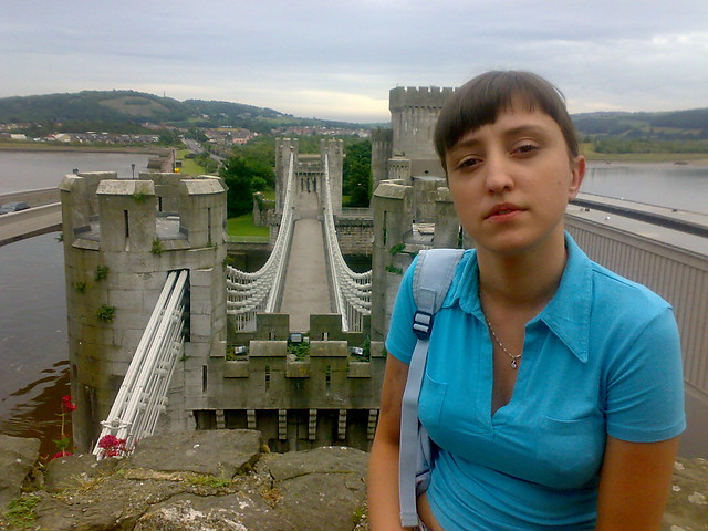 Wales