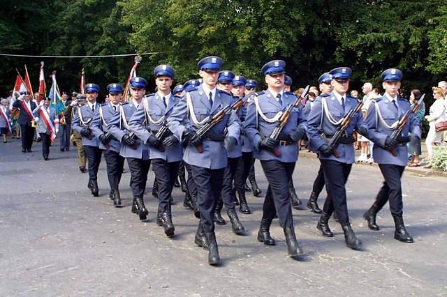 Policja
