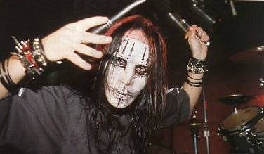Wpis joeyjordison666