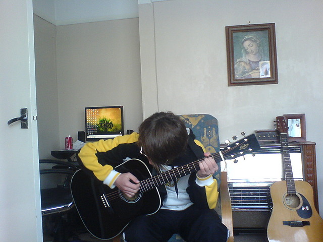 ROCKSTAR :P