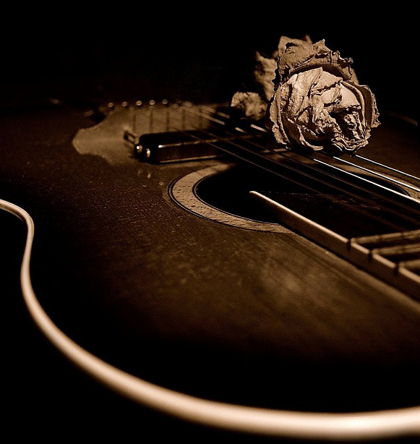gitara i ra