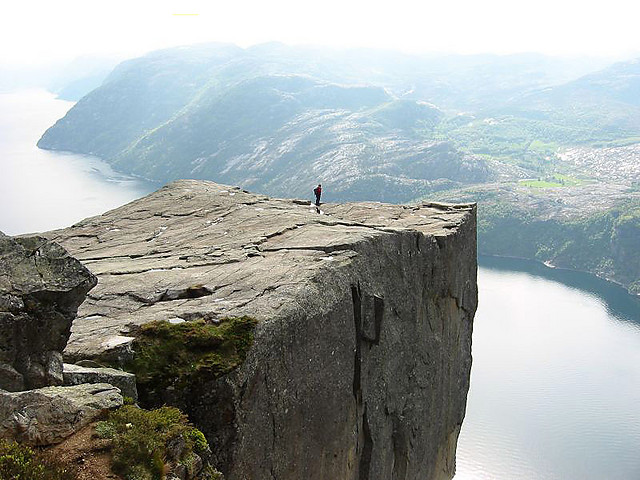 Norwegia