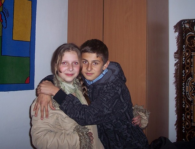 IRA I JA