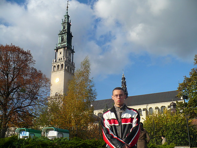 Wiea Jasnogrska