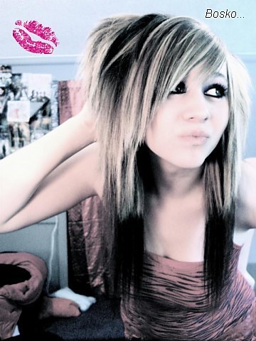 Emo, Emo