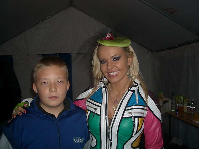 szymon i DoDa